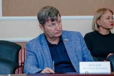 Чтобы медицина работала на «отлично»